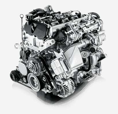 Peugeot Ranch Engines for Sale